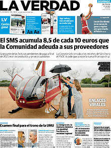 Periodico La Verdad