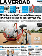 /La Verdad Cartagena