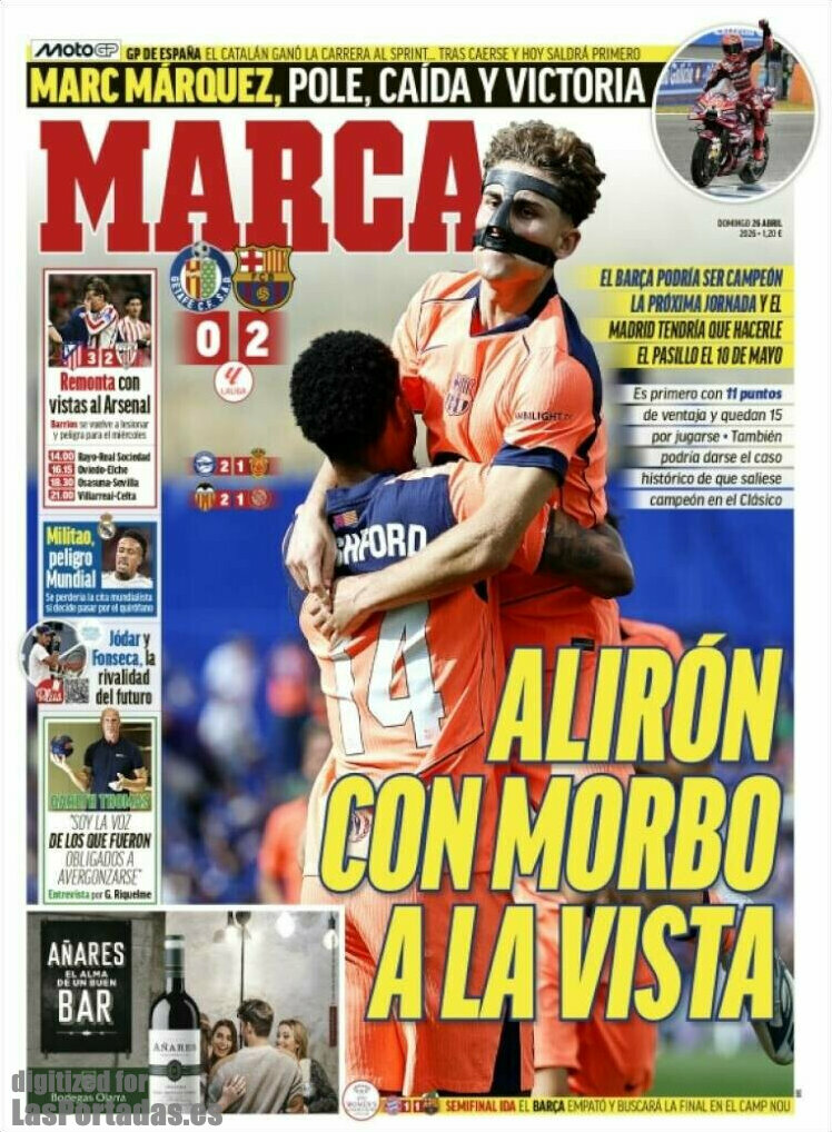 Marca