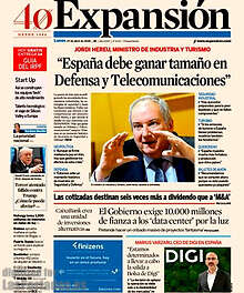 Periodico Expansion