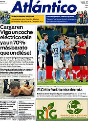 /Atlántico Diario