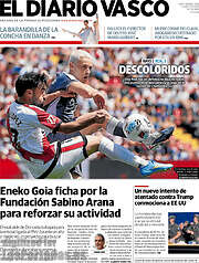 /El Diario Vasco