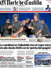 /El Norte de Castilla
