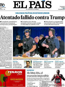 Periodico El País