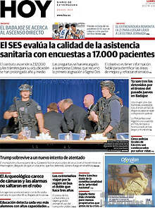 Periodico Hoy