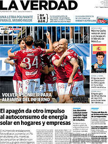 Periodico La Verdad