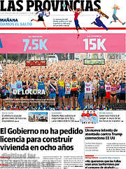 /Las Provincias