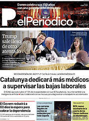 /El Periódico de Catalunya(Castellano)