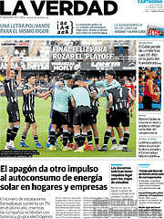 /La Verdad Cartagena