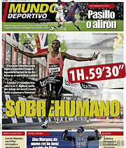 /Mundo Deportivo