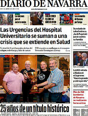 /Diario de Navarra