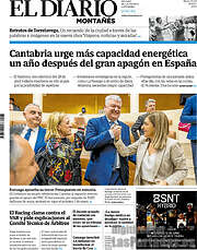 /El Diario Montañés