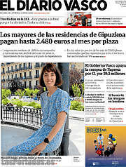 /El Diario Vasco
