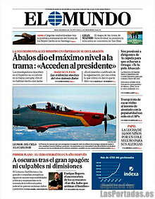 Periodico El Mundo