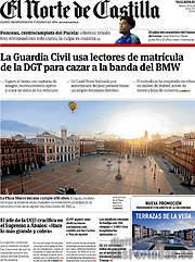 /El Norte de Castilla