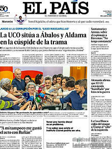 Periodico El País