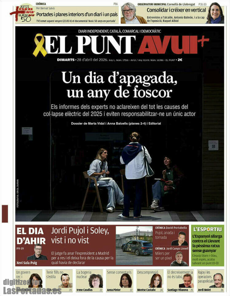 El Punt