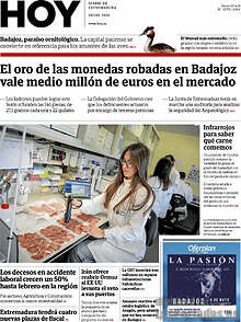 Periodico Hoy
