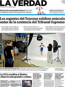 Periodico La Verdad