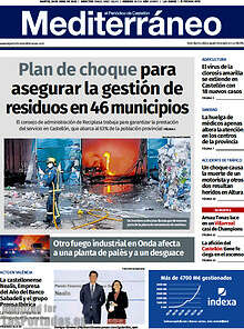 Periodico Mediterráneo