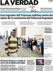 /La Verdad Cartagena