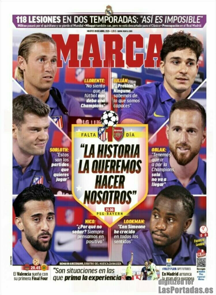 Marca