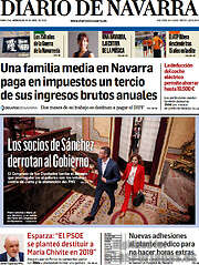 /Diario de Navarra
