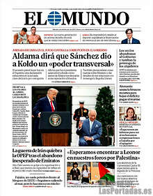 Periodico El Mundo