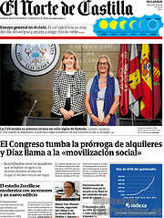 /El Norte de Castilla
