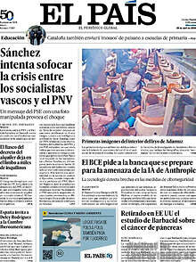 Periodico El País