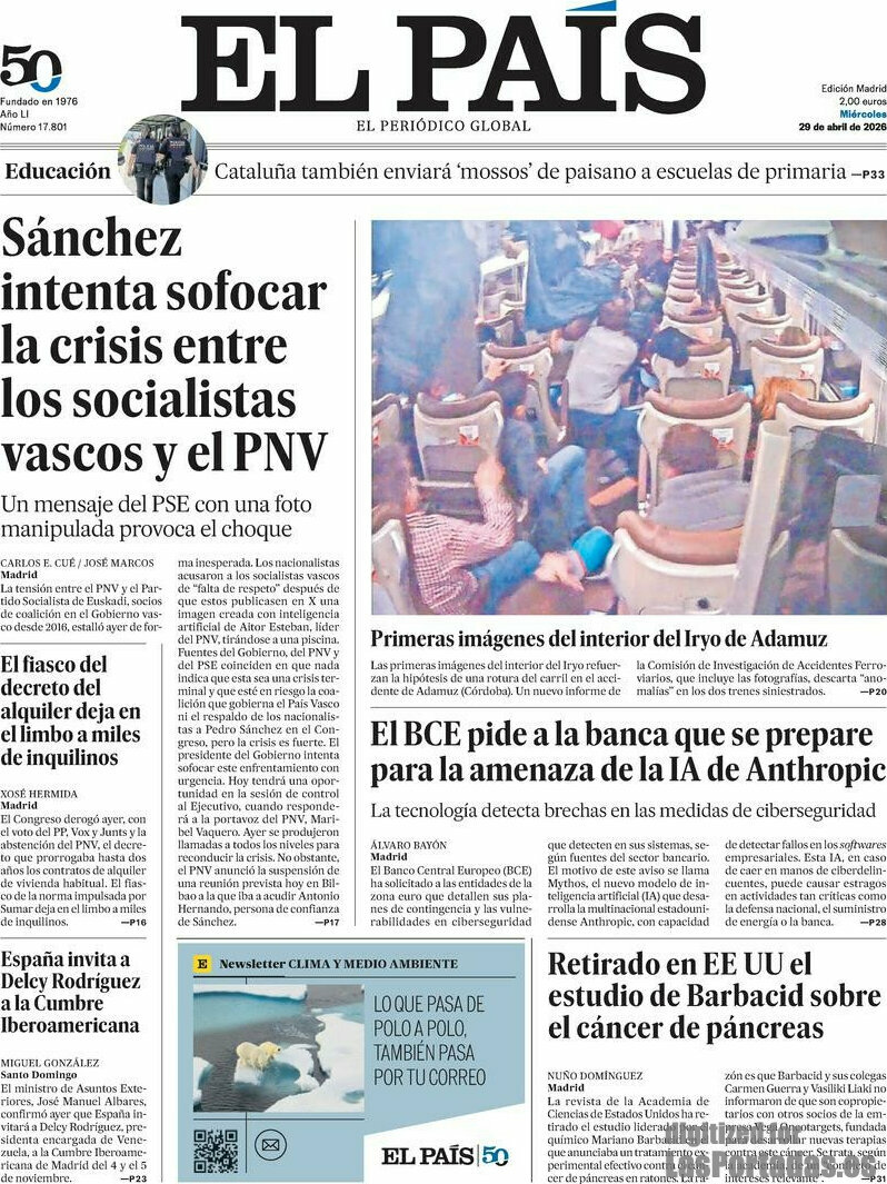 El País