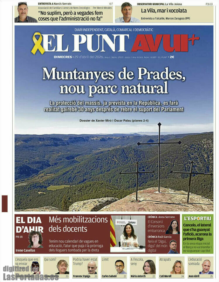 El Punt
