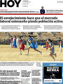Periodico Hoy