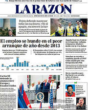 /La Razón