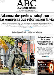 /La Voz de Cádiz
