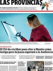 /Las Provincias