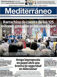 Periodico Mediterráneo