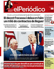 /El Periódico de Catalunya(Català)