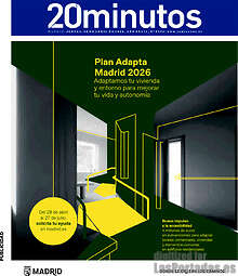 Periodico 20 Minutos