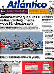 /Atlántico Diario