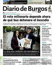 /Diario de Burgos