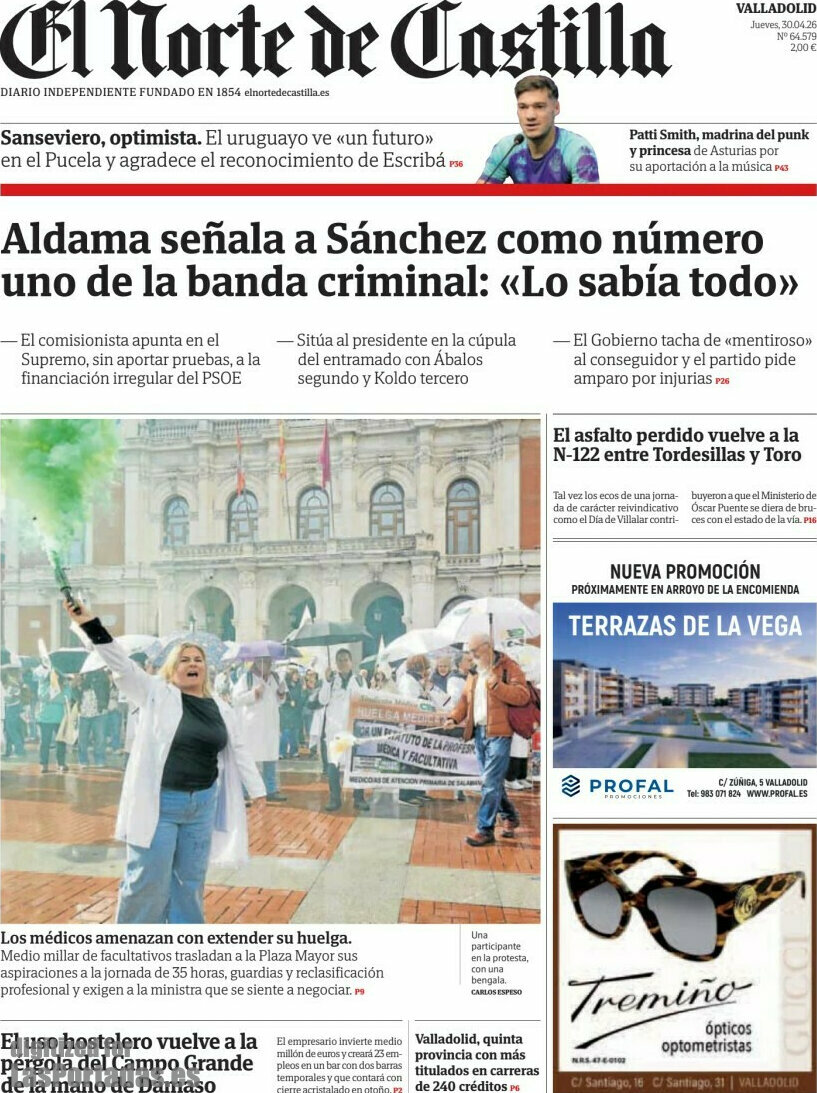 El Norte de Castilla