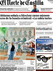 /El Norte de Castilla