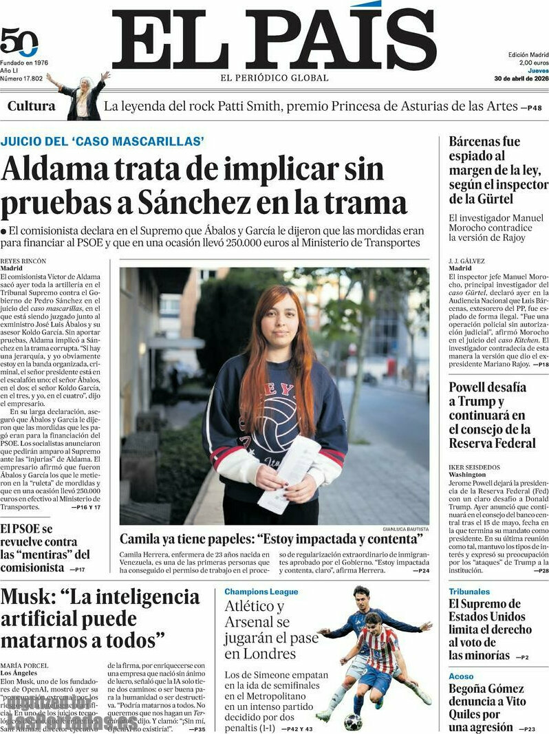 El País