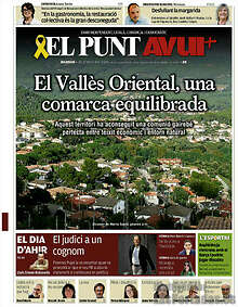 Periodico El Punt