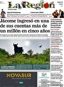 Periodico La Región
