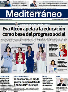 Periodico Mediterráneo