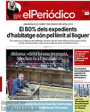 /El Periódico de Catalunya(Català)