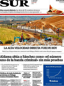 Periodico Sur