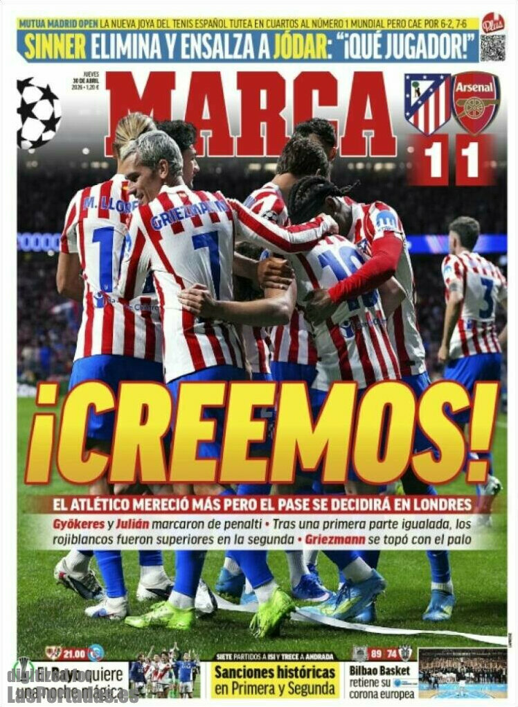 Marca
